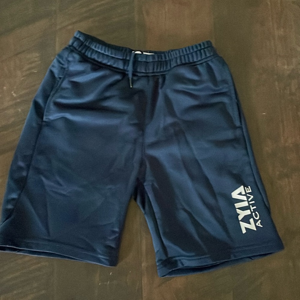 Boys ZYIA shorts